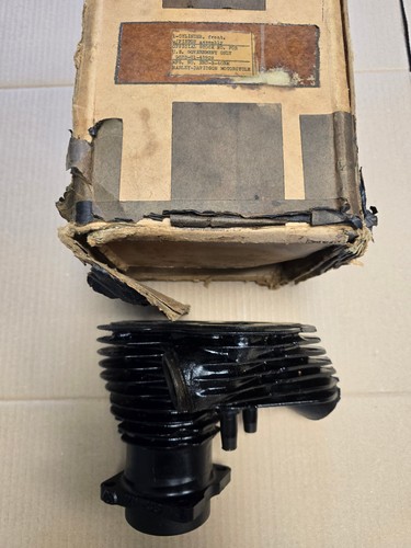 Harley wla wlc wld cilindro - wl,