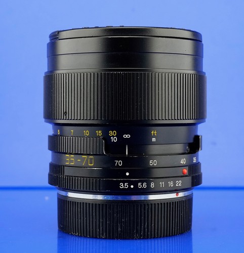 Leica vario elmar - leica,