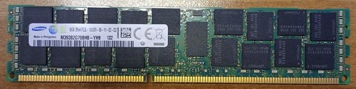 Modulo ram samsung - ram,