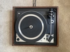 Giradischi vintage doppio 1228