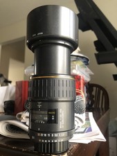 Obiettivo Tamron SP AF 90mm