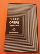 Freud Opere 1900 - 1905