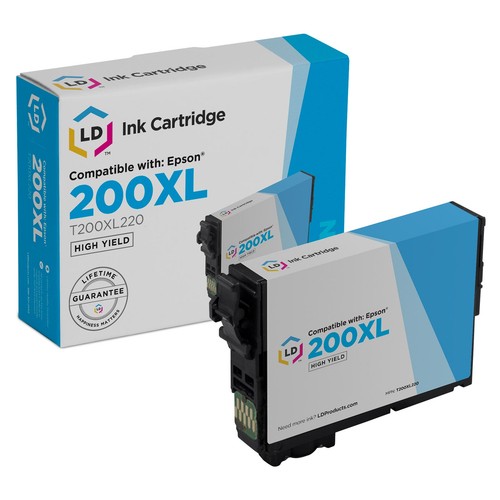 Ricambio per epson 200xl - ricambio,