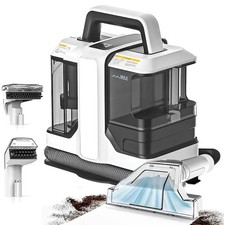 Pulitore Divani Tappeti 750W
