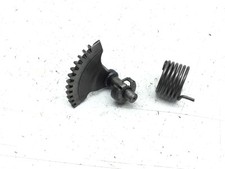 ALBERO INGRANAGGIO AVVIAMENTO CON MOLLA PIAGGIO VESPA PK XL RUSH 50 1988 1989