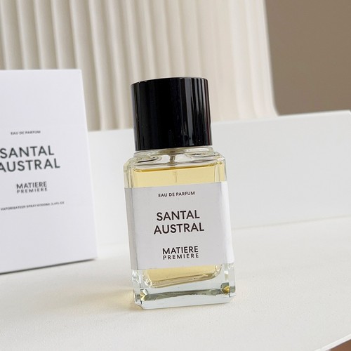 Santal austral matiere - santal,