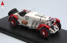 1/43 RIO MERCEDES BENZ SSKL