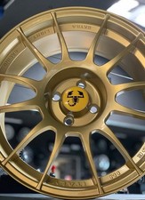 Cerchi lega fiat - n.4,