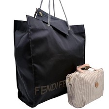 Borsa shopper FENDI modello