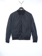 Gucci Bomber Jacket Black M