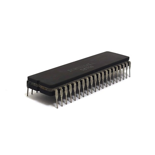 Icm7226aijl confezione cdip40 - icm7226aijl, confezione:cdip40