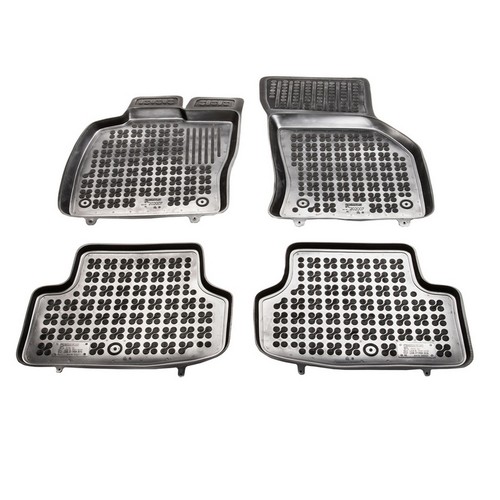 Tappetini gomma per - , seat