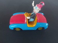 Politoys Disney Lupo Ezechiele