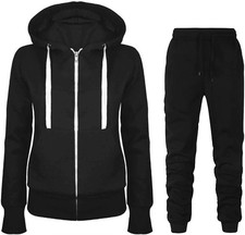 Tuta Sportiva Donna Completa