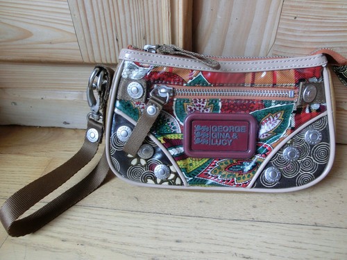 George gina lucy clutch - clutch, mini