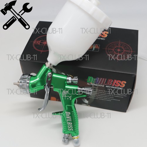 For devilbiss gti pro - gti,