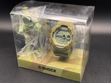 CASIO G-SHOCK GD-100PS-3JR