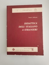 Balboni Didattica