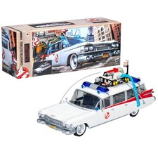 Ghostbusters Plasma Series
