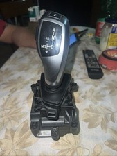 LEVA CAMBIO AUTOMATICO BMW