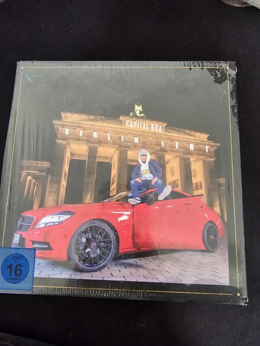 Capital bra berlin lebt - bra,