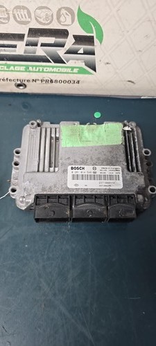 Ecu renault grand scénic iii - renault,