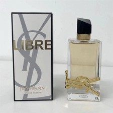 Libre Yves Saint Laurent by
