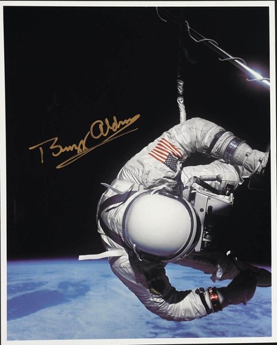 Gemini astronauta buzz - gemini,