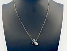 Collana Cristallo Sabika