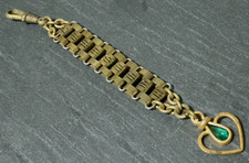 Vecchia Catena Per Orologio
