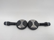 Pedali SpeedPlay Cromati senza