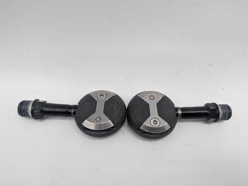 Pedali speedplay cromati senza - speedplay,