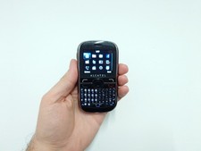 Alcatel 385 nero - alcatel,