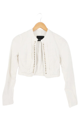 Melrose giacca jeans - giacca,