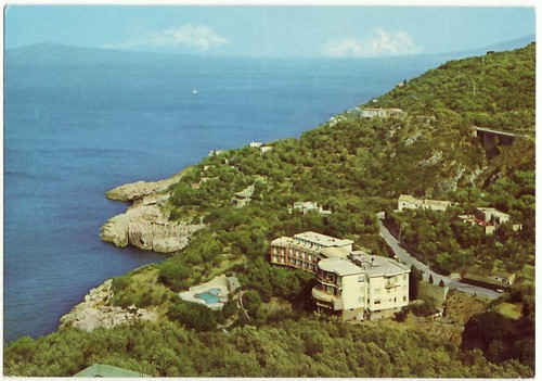 Massa lubrense napoli - lubrense,