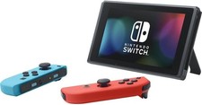 Nintendo Switch V2 32GB