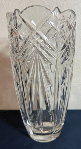 Vaso boemia ceco - vaso, a