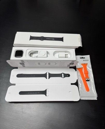 Apple watch serie grigio - apple,