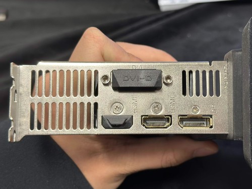 Gigabyte gtx 1630 4gb - 1630, lp