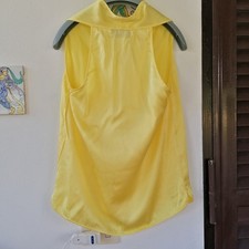 Jucca canottiera seta - in,