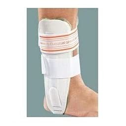 Cavigliera bivalva airstrong - cavigliera,