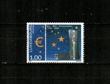 LUXEMBOURG Scott's 1228 ( 1v )