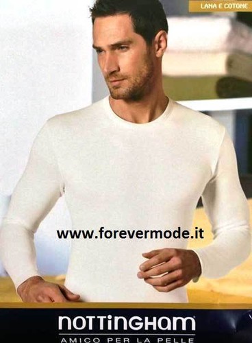 Shirt uomo nottingham - t-shirt,