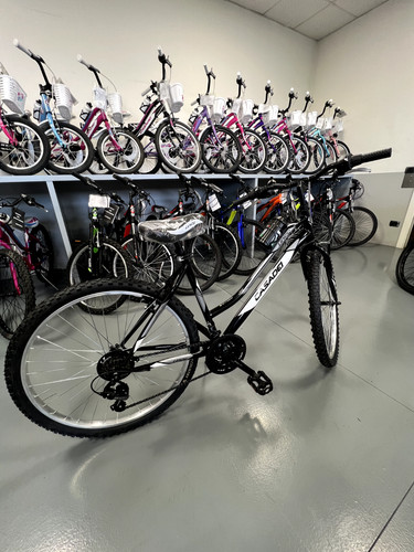 Bicicletta mtb x26 - mtb, x26"
