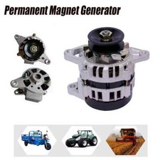 Magnete permanente brushless