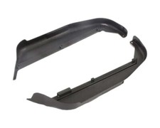 Kyosho Protezione Laterale Inferno Nero KYOIF614B Inferno MP10 TKI3, Inferno MP10,...