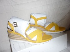 Sandali nuovi originali Geox n. 40