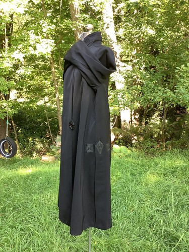 Cappotto edoardiano vintage