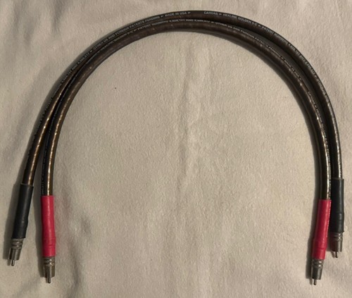 Cardas hexlink golden high - hexlink,