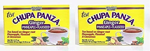 Confezioni chupa panza detox - confezioni,